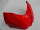 GSXR 600 / 750 K6 06-07 - Rojo Blanco GSXR 600 / 750 K6 06-07 - Rojo Blanco