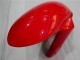 GSXR 600 / 750 K6 06-07 - Rojo Blanco GSXR 600 / 750 K6 06-07 - Rojo Blanco