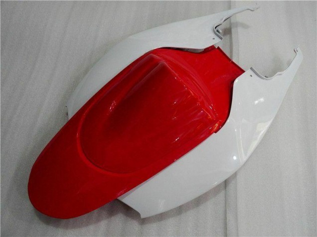 GSXR 600 / 750 K6 06-07 - Rojo Blanco GSXR 600 / 750 K6 06-07 - Rojo Blanco