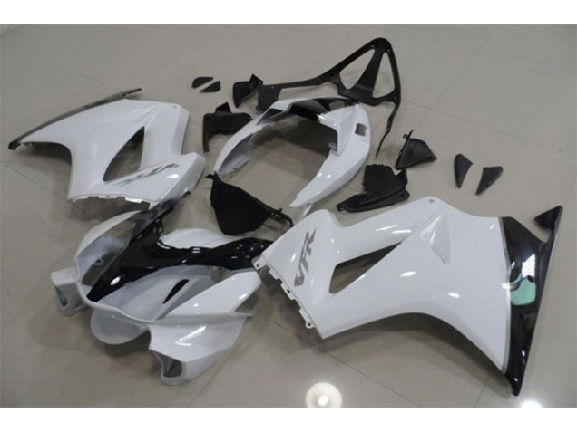 VFR 800 02-13 - Blanco