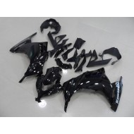 ZX 300R 13-16 - Negro