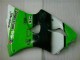 ZX6R 00-02 - Verde Negro