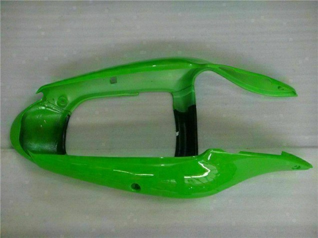 ZX6R 00-02 - Verde Negro