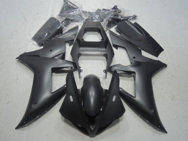 CBR 1000 RR 04-05 - Negro