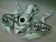 CBR 1000 RR 04-05 - Plata Repsol