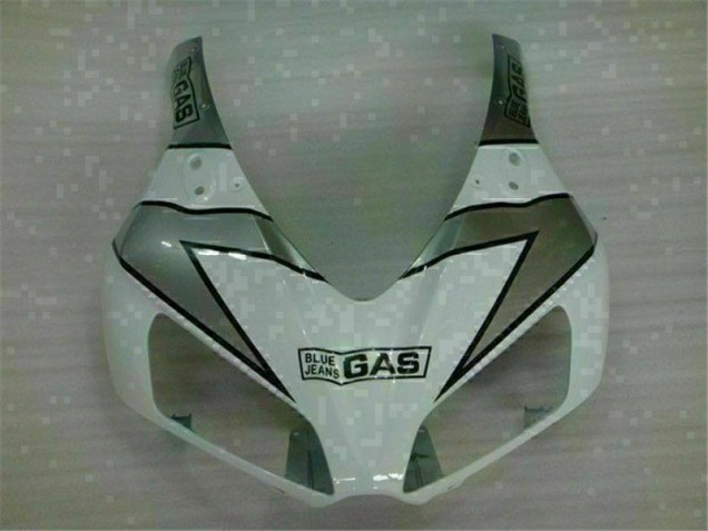 CBR 1000 RR 04-05 - Plata Repsol