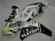 CBR 1000 RR 08-11 - Blanco Negro Playboy CBR 1000 RR 08-11 - Blanco Negro Playboy