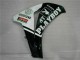 CBR 1000 RR 08-11 - Blanco Negro Playboy CBR 1000 RR 08-11 - Blanco Negro Playboy