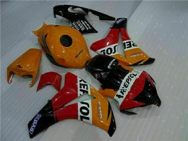 CBR 1000 RR 08-11 - Naranja