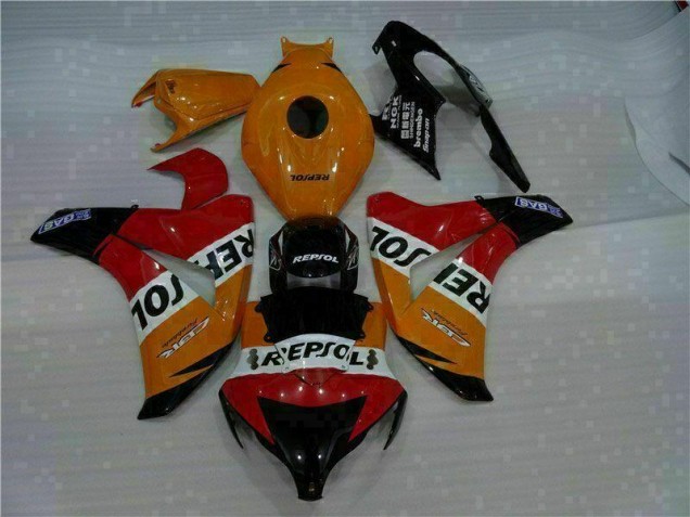 CBR 1000 RR 08-11 - Naranja