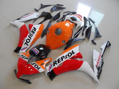 CBR 1000 RR 12-16 - Repsol