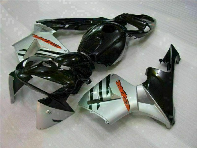 CBR 600 RR 05-06 - Brillante Negro