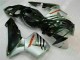 CBR 600 RR 05-06 - Brillante Negro