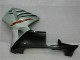 CBR 600 RR 05-06 - Brillante Negro