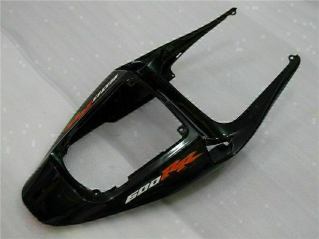 CBR 600 RR 05-06 - Brillante Negro