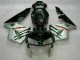 CBR 600 RR 05-06 - Brillante Negro