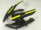 GSXR 600 / 750 K6 06-07 - Negro
