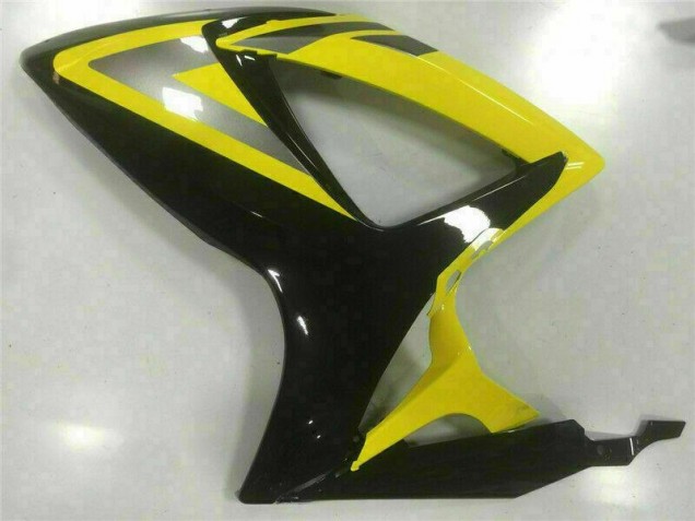 GSXR 600 / 750 K6 06-07 - Negro