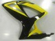 GSXR 600 / 750 K6 06-07 - Negro