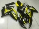 GSXR 600 / 750 K6 06-07 - Negro