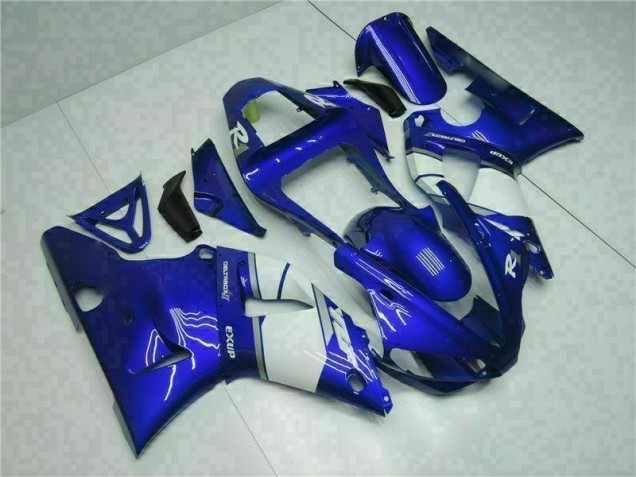 R1 00-01 - Azul