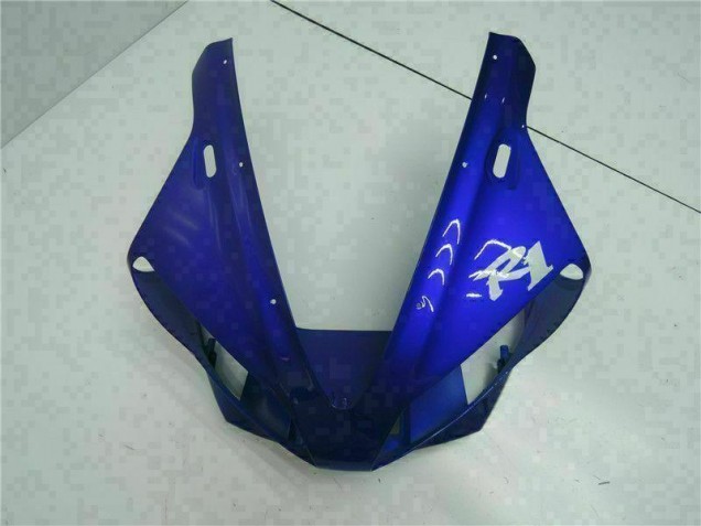 R1 00-01 - Azul