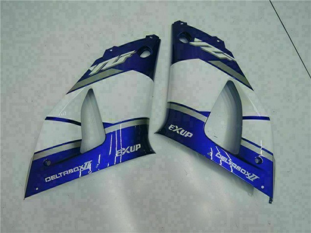 R1 00-01 - Azul