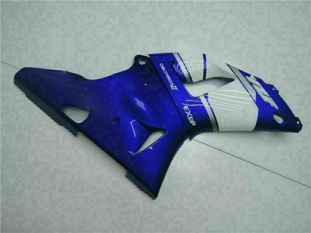 R1 00-01 - Azul