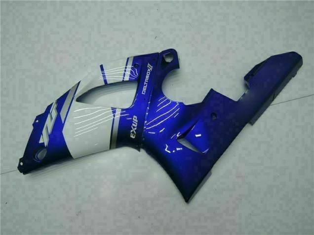 R1 00-01 - Azul