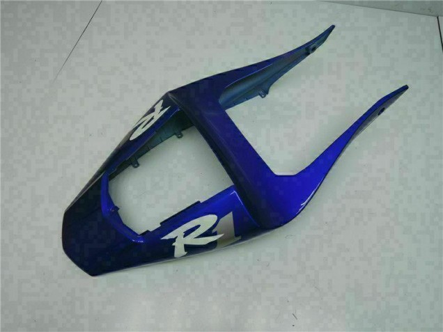 R1 00-01 - Azul