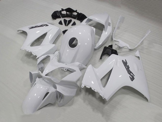 VFR 800 02-13 - Blanco VFR 800 02-13 - Blanco