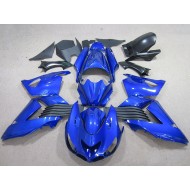 ZX14R ZZR 1400 06-11 - Azul