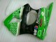 ZX6R 00-02 - Verde Negro