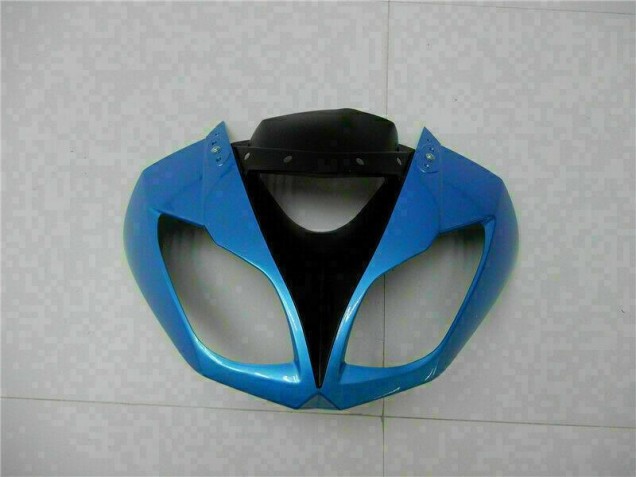 ZX6R 09-12 - Azul Negro