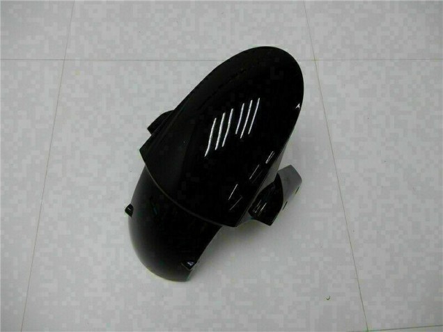 ZX6R 09-12 - Azul Negro