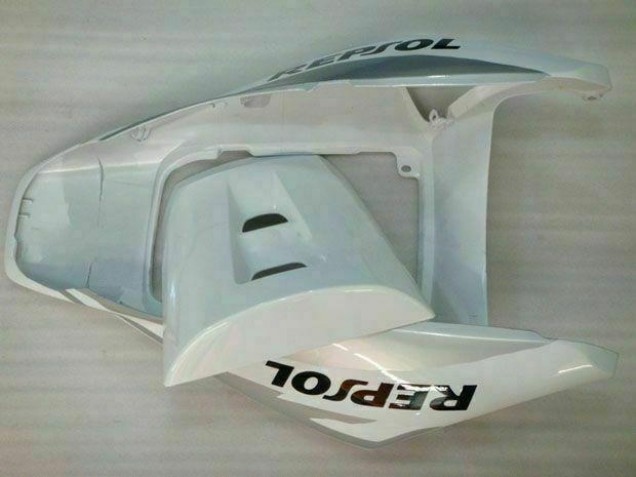 CBR 1000 RR 04-05 - Plata Blanco Repsol CBR 1000 RR 04-05 - Plata Blanco Repsol