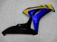 CBR 1000 RR 06-07 - Azul Amarillo CBR 1000 RR 06-07 - Azul Amarillo