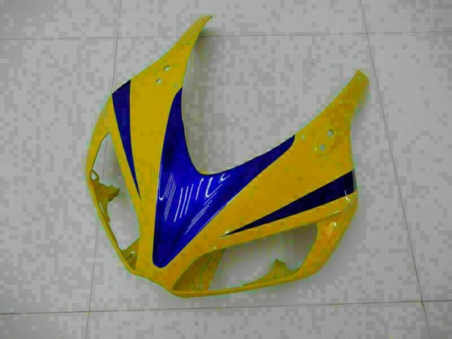 CBR 1000 RR 06-07 - Azul Amarillo CBR 1000 RR 06-07 - Azul Amarillo