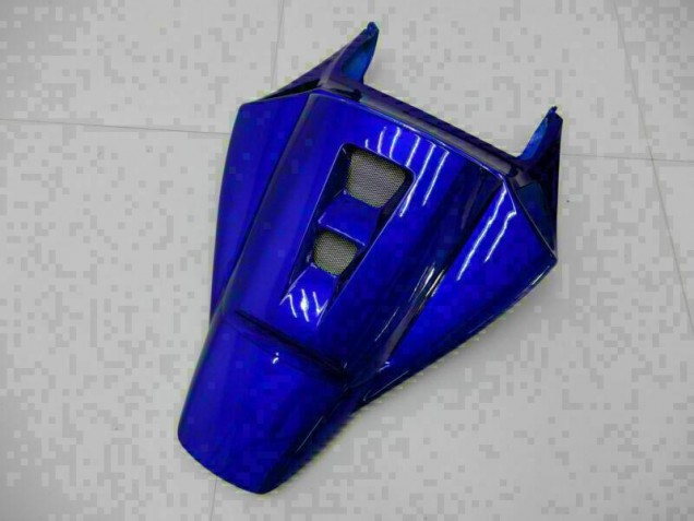 CBR 1000 RR 06-07 - Azul Amarillo CBR 1000 RR 06-07 - Azul Amarillo