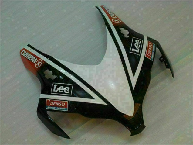 CBR 1000 RR 08-11 - Blanco Azul CBR 1000 RR 08-11 - Blanco Azul