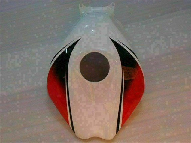 CBR 1000 RR 08-11 - Blanco Azul CBR 1000 RR 08-11 - Blanco Azul