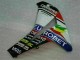 CBR 1000 RR 08-11 - Blanco Azul CBR 1000 RR 08-11 - Blanco Azul
