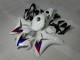 CBR 1000 RR 08-11 - Blanco Azul Rojo