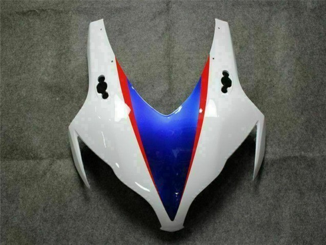 CBR 1000 RR 08-11 - Blanco Azul Rojo