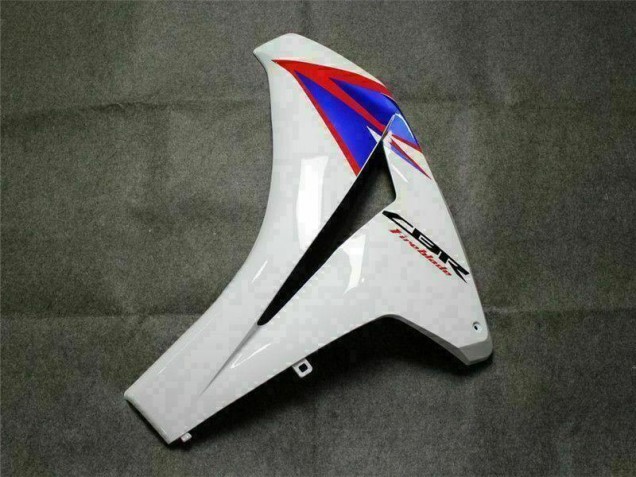 CBR 1000 RR 08-11 - Blanco Azul Rojo