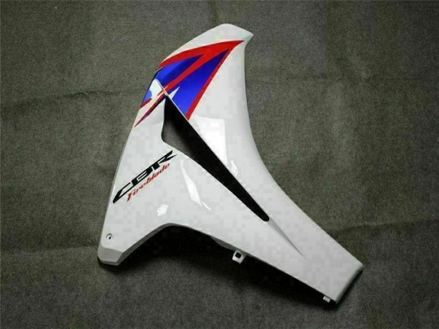 CBR 1000 RR 08-11 - Blanco Azul Rojo