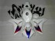 CBR 1000 RR 08-11 - Blanco Azul Rojo