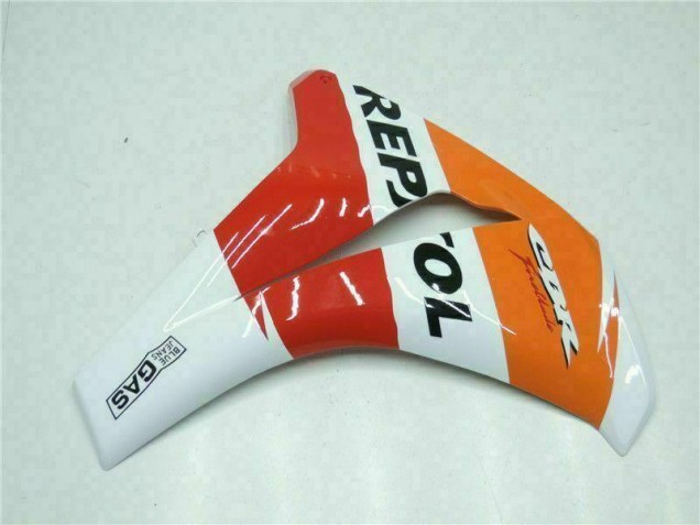 CBR 1000 RR 08-11 - Naranja Repsol CBR 1000 RR 08-11 - Naranja Repsol