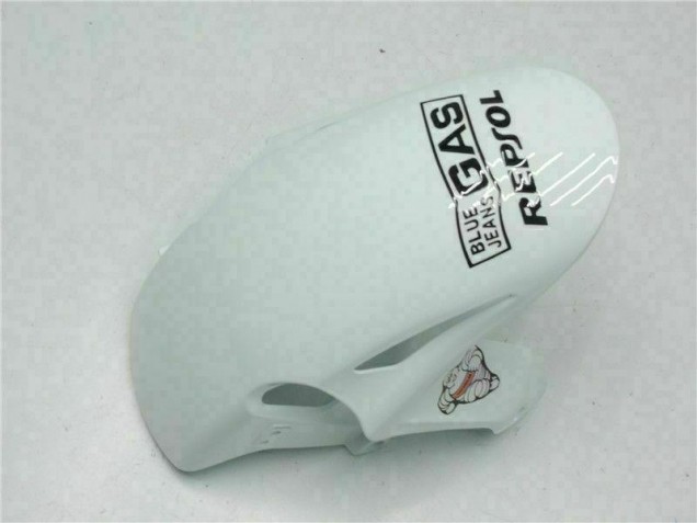 CBR 1000 RR 08-11 - Naranja Repsol CBR 1000 RR 08-11 - Naranja Repsol