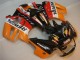 CBR 600 F3 95-98 - Negro Naranja Repsol CBR 600 F3 95-98 - Negro Naranja Repsol